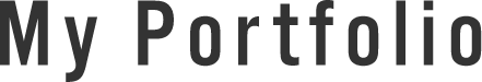 My Portfolio